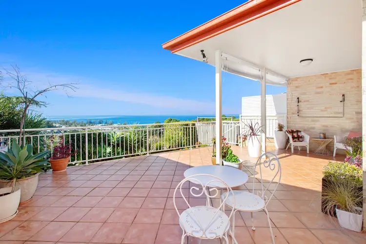 Main view of Homely villa listing, 1/14 Elouera Place, Kiama NSW 2533