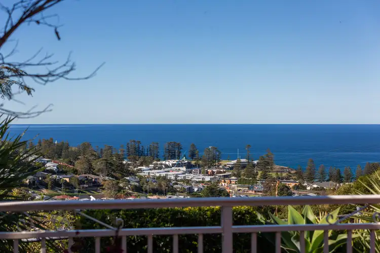 Fourth view of Homely villa listing, 1/14 Elouera Place, Kiama NSW 2533