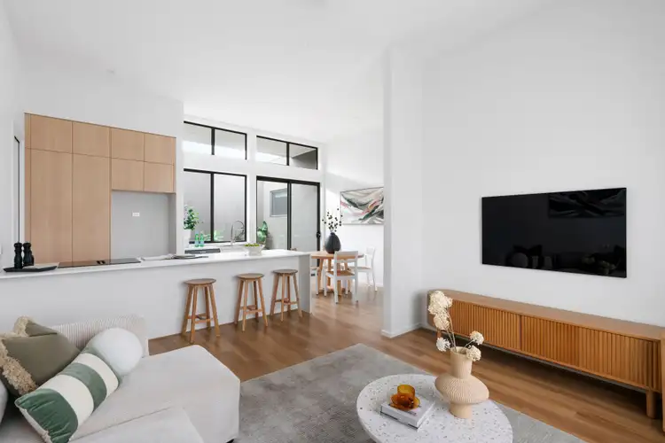 Third view of Homely house listing, 29 Wanderer Road, Sunbury VIC 3429