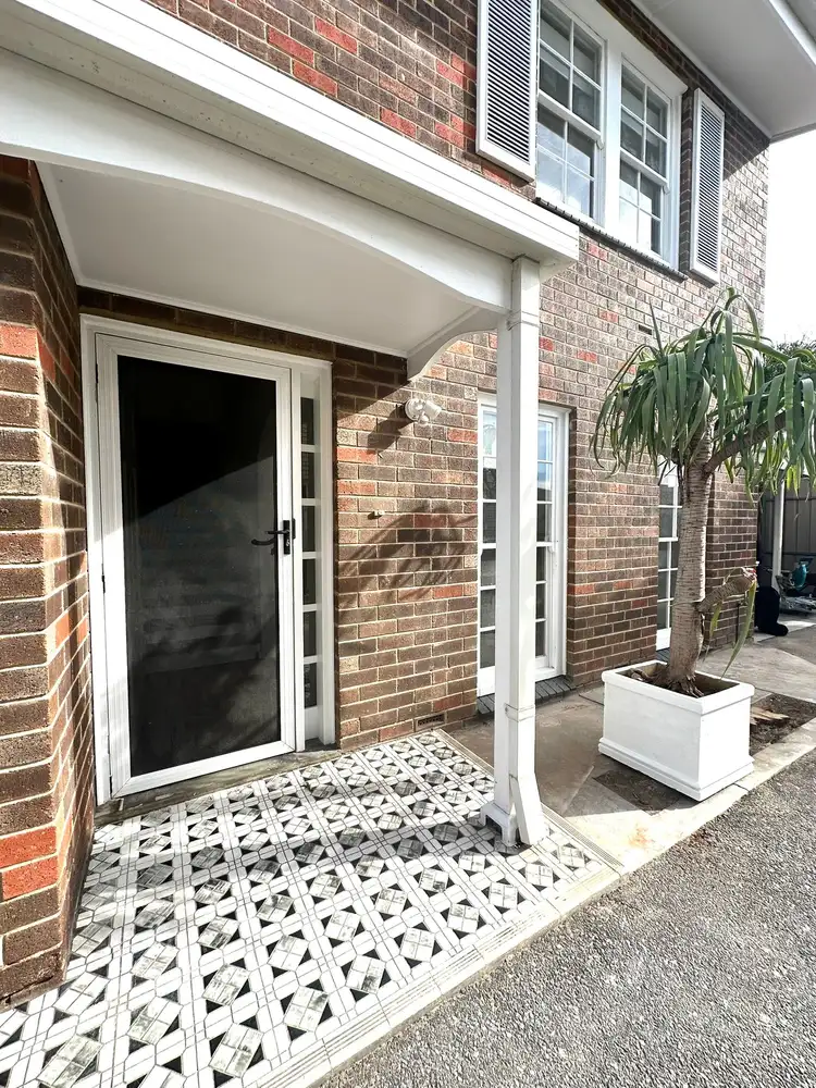Main view of Homely townhouse listing, 13/34 Simcock Street, West Beach SA 5024