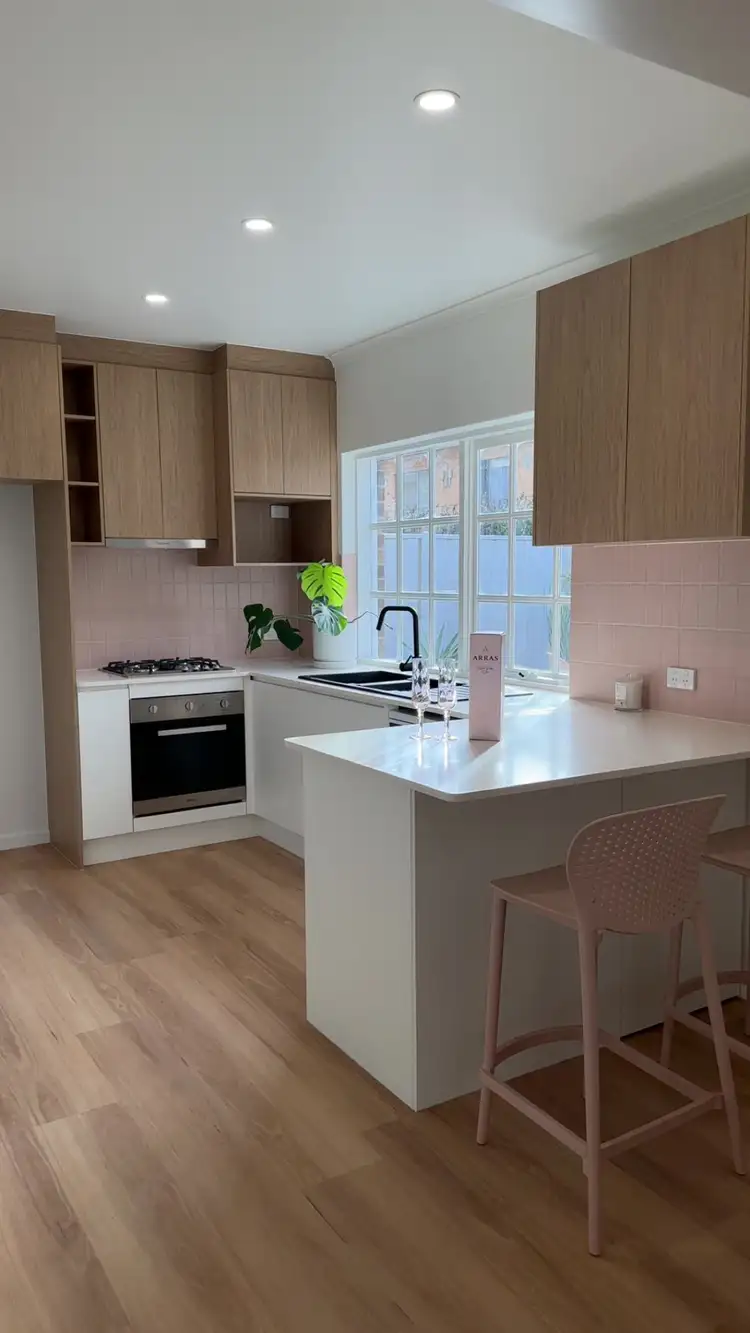 Second view of Homely townhouse listing, 13/34 Simcock Street, West Beach SA 5024