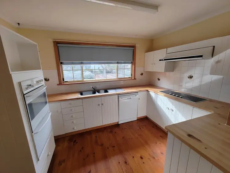 Second view of Homely house listing, 35 Naracoorte Road, Bordertown SA 5268