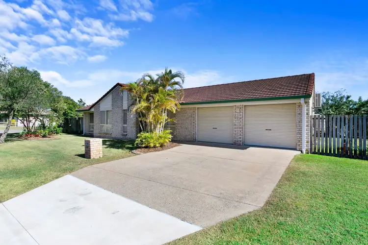 Main view of Homely house listing, 169 Denmans Camp Road, Kawungan QLD 4655