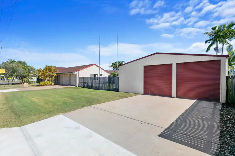 Second view of Homely house listing, 169 Denmans Camp Road, Kawungan QLD 4655
