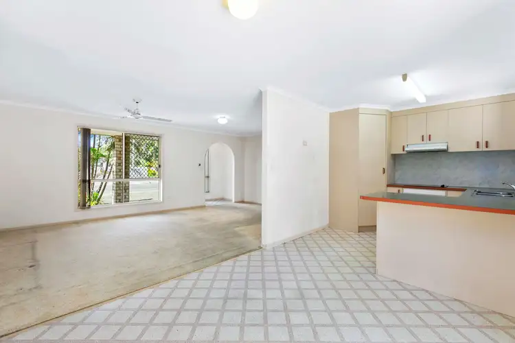 Fourth view of Homely house listing, 169 Denmans Camp Road, Kawungan QLD 4655