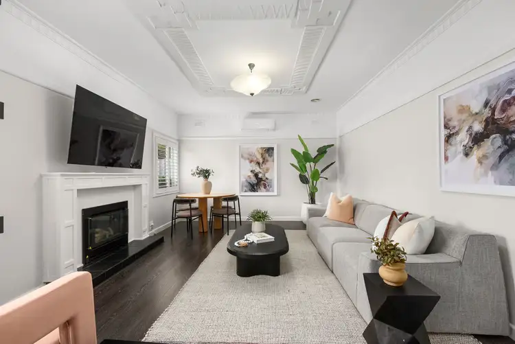 Second view of Homely house listing, 51 Clovelly Avenue, Glenroy VIC 3046