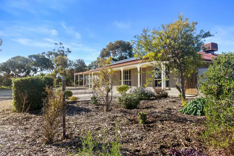 Third view of Homely house listing, 6 Barkla Street, East Moonta SA 5558