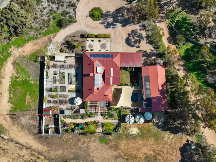 Fifth view of Homely house listing, 6 Barkla Street, East Moonta SA 5558