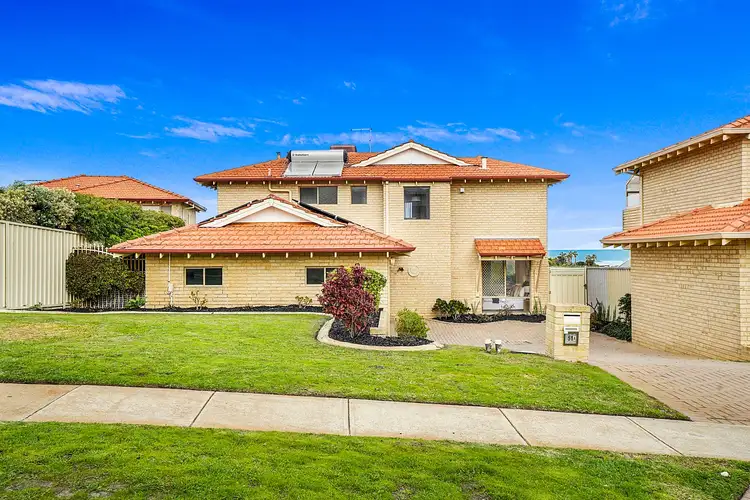 Second view of Homely house listing, 51a Southern Cross Circle, Ocean Reef WA 6027