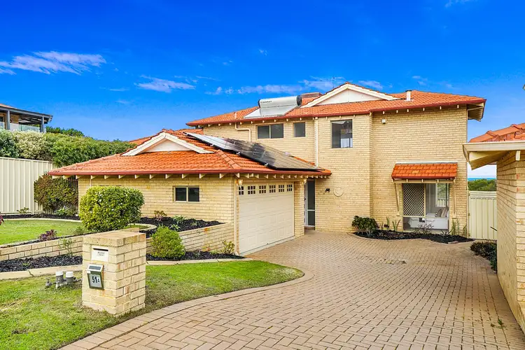 Third view of Homely house listing, 51a Southern Cross Circle, Ocean Reef WA 6027