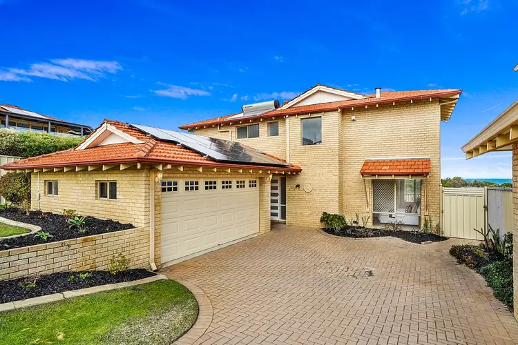 Fourth view of Homely house listing, 51a Southern Cross Circle, Ocean Reef WA 6027