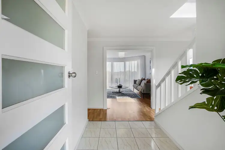 Fifth view of Homely house listing, 51a Southern Cross Circle, Ocean Reef WA 6027