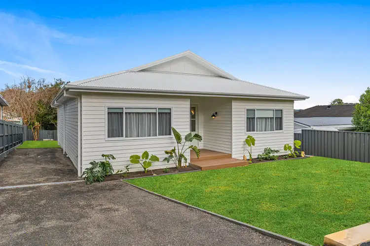 6 Jirramba Avenue