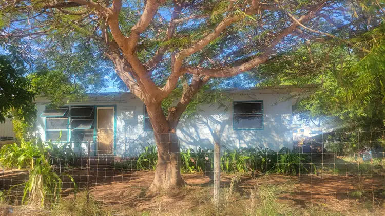 54 William Street, Carnarvon WA 6701