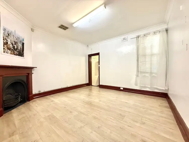 Second view of Homely house listing, 47 Little Mount Street, Pyrmont NSW 2009