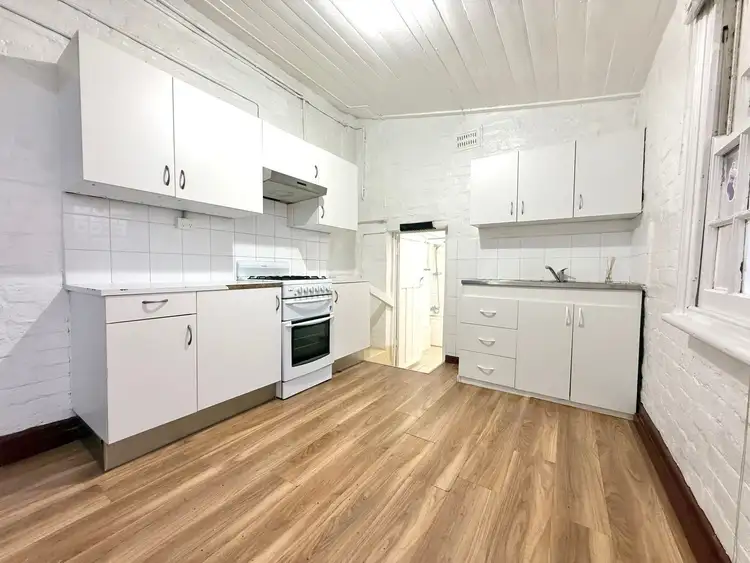 Third view of Homely house listing, 47 Little Mount Street, Pyrmont NSW 2009
