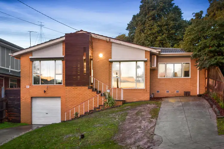 50 Valley Crescent, Glenroy VIC 3046