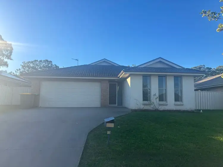Main view of Homely house listing, 13 Closebourne Way, Raymond Terrace NSW 2324