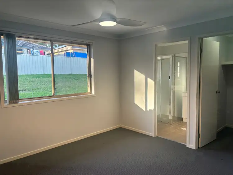 Fifth view of Homely house listing, 13 Closebourne Way, Raymond Terrace NSW 2324