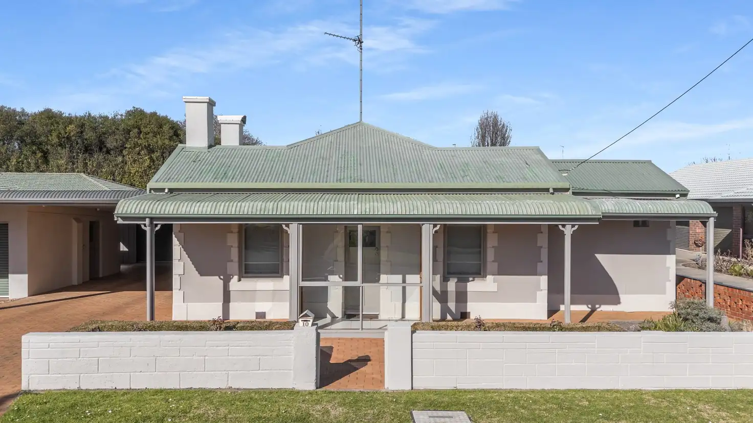 Main view of Homely other listing, 10 Charles Street, Mount Gambier SA 5290