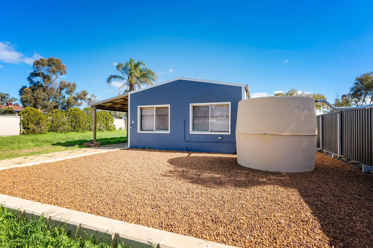 Main view of Homely other listing, 30 Fifth Avenue, Northampton WA 6535