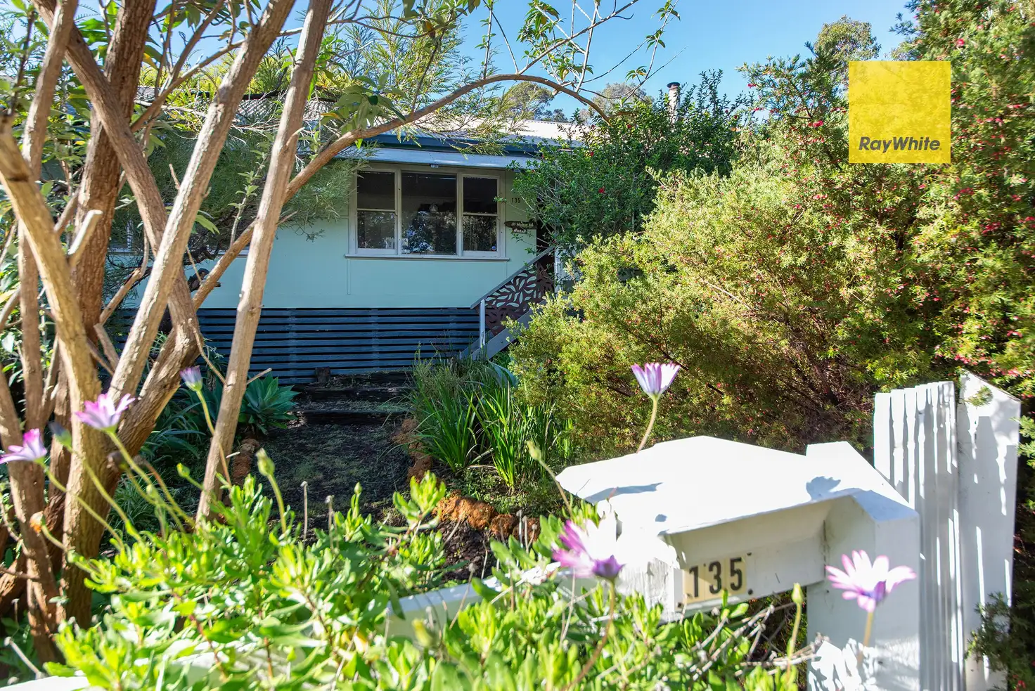 Main view of Homely house listing, 135 Warren Road, Nannup WA 6275
