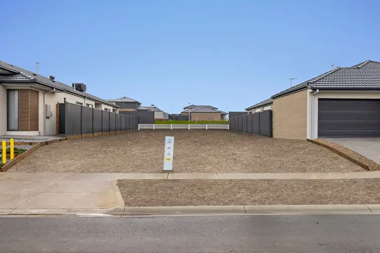 Second view of Homely land listing, 7 Templemore Road, Beveridge VIC 3753
