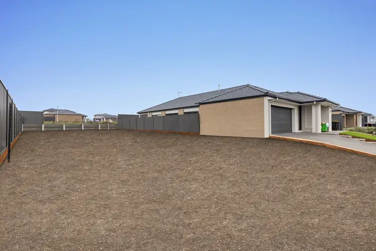 Third view of Homely land listing, 7 Templemore Road, Beveridge VIC 3753