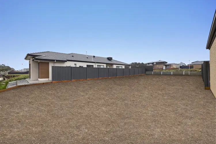 Fourth view of Homely land listing, 7 Templemore Road, Beveridge VIC 3753