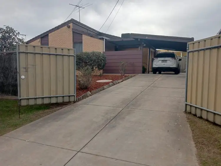 6 Clyde Street, Modbury SA 5092