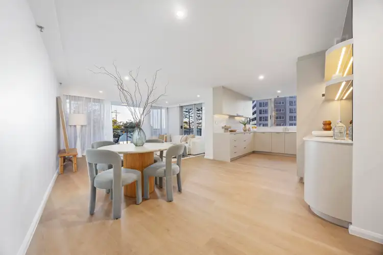 1A/5 Clifford Street, Surfers Paradise QLD 4217