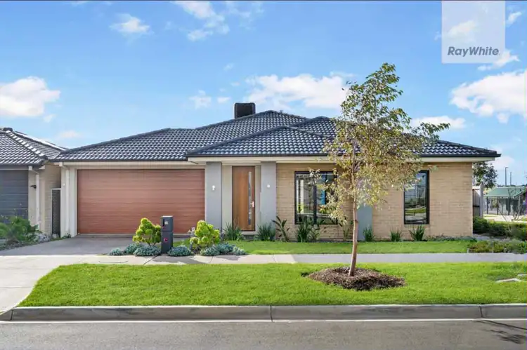 Main view of Homely house listing, 30 Kangaroo Crescent, Aintree VIC 3336