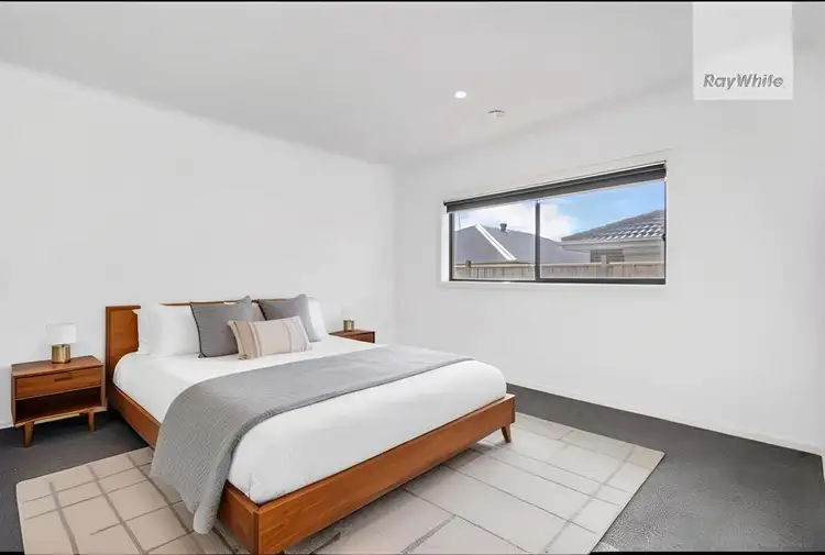 Second view of Homely house listing, 30 Kangaroo Crescent, Aintree VIC 3336