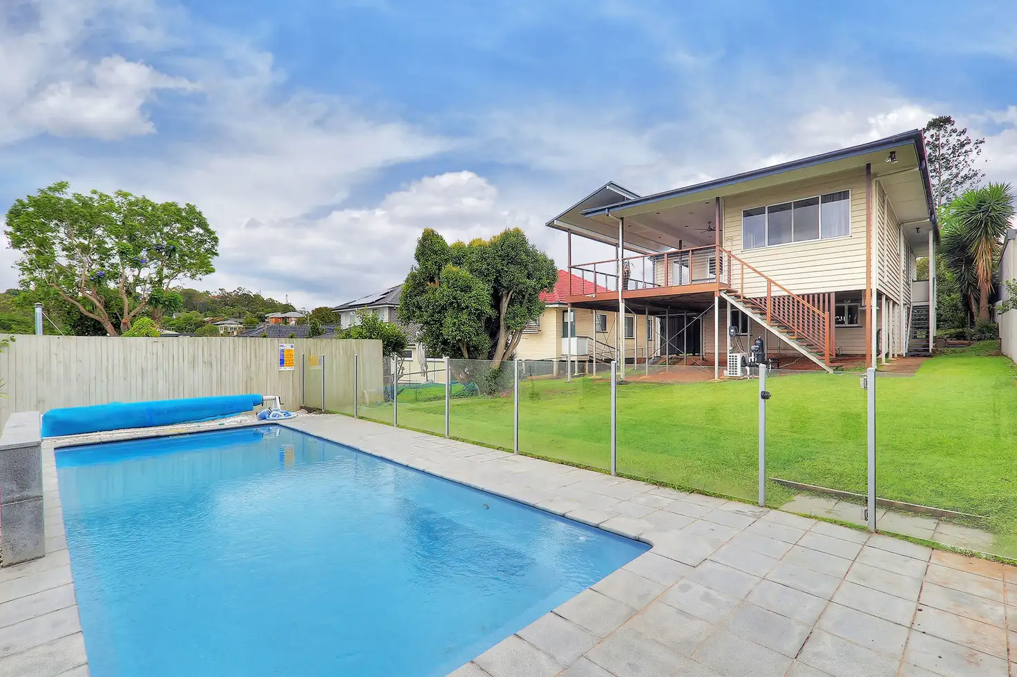 Main view of Homely house listing, 110 Eyre Street, Mount Gravatt East QLD 4122