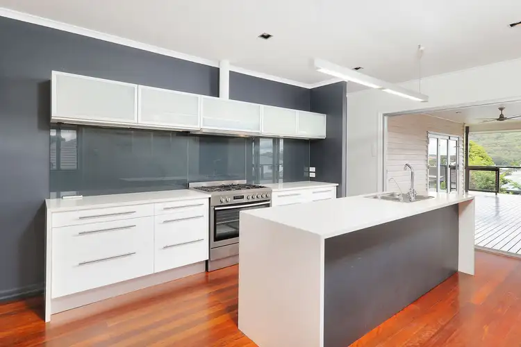 Second view of Homely house listing, 110 Eyre Street, Mount Gravatt East QLD 4122
