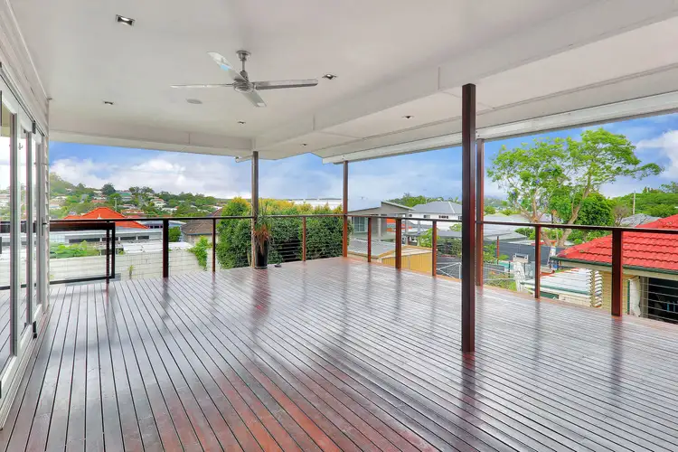 Third view of Homely house listing, 110 Eyre Street, Mount Gravatt East QLD 4122