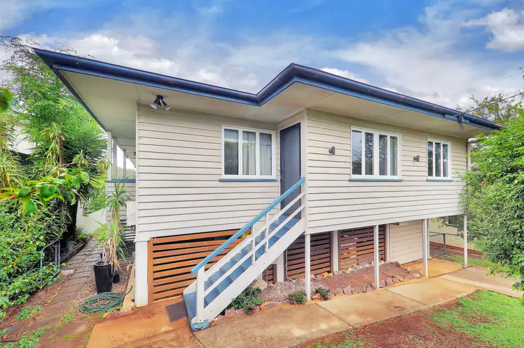 Fourth view of Homely house listing, 110 Eyre Street, Mount Gravatt East QLD 4122