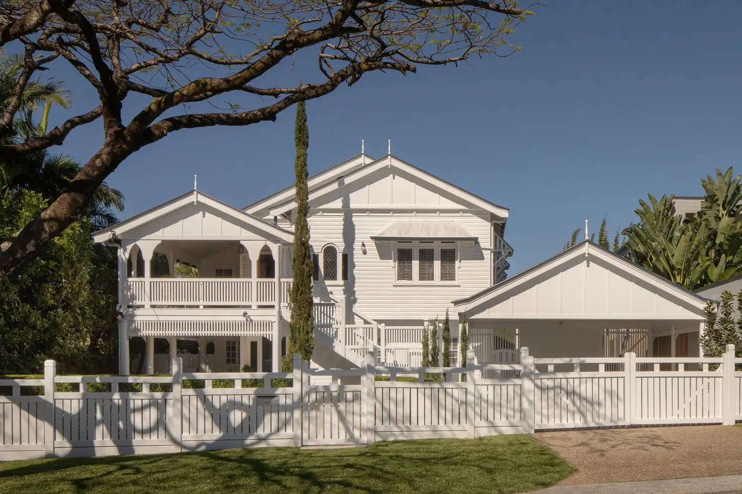 Main view of Homely house listing, 49 Bennison Street, Ascot QLD 4007