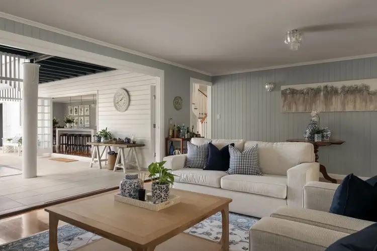 Fourth view of Homely house listing, 49 Bennison Street, Ascot QLD 4007