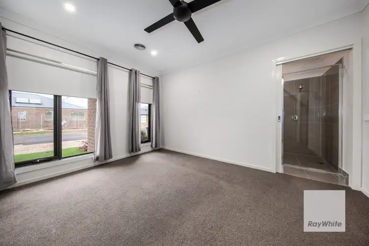 Fourth view of Homely house listing, 21 Krateron Street, Fraser Rise VIC 3336