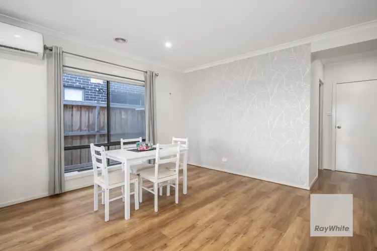 Fifth view of Homely house listing, 21 Krateron Street, Fraser Rise VIC 3336