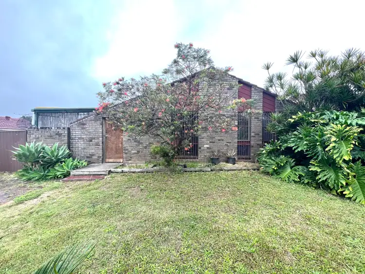 88 Montgomery Road, Bonnyrigg NSW 2177