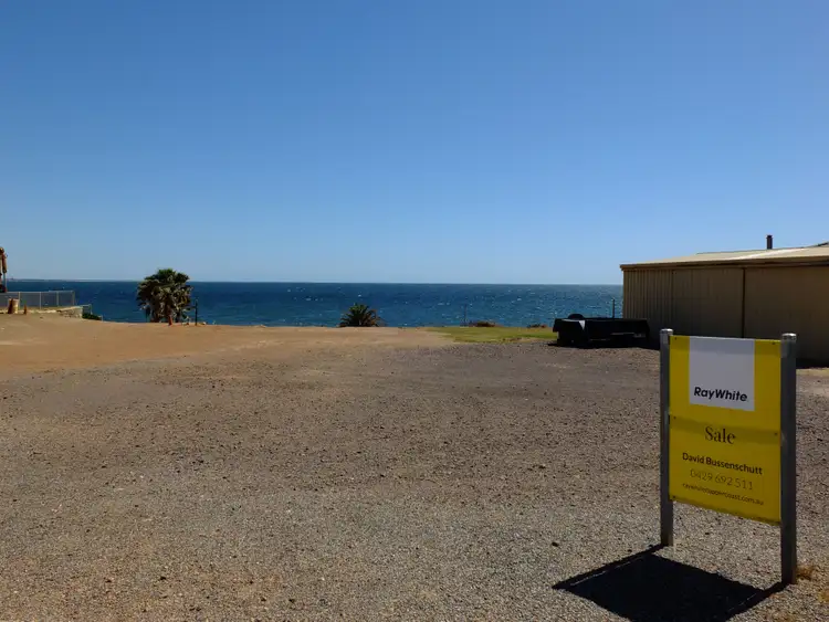 Lot 49 Kay Drive, North Beach SA 5556