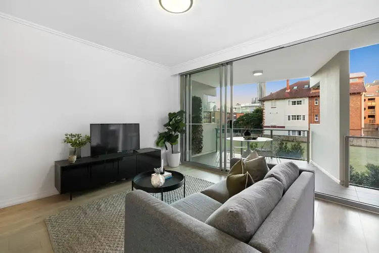 Fifth view of Homely apartment listing, 11/75 Barker Street, New Farm QLD 4005