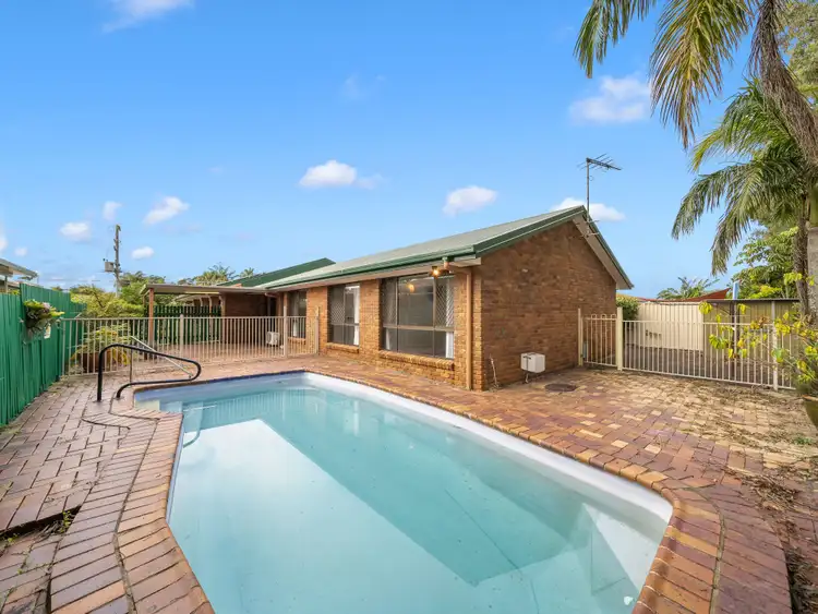 Second view of Homely house listing, 69 Marsala Street, Kippa-Ring QLD 4021