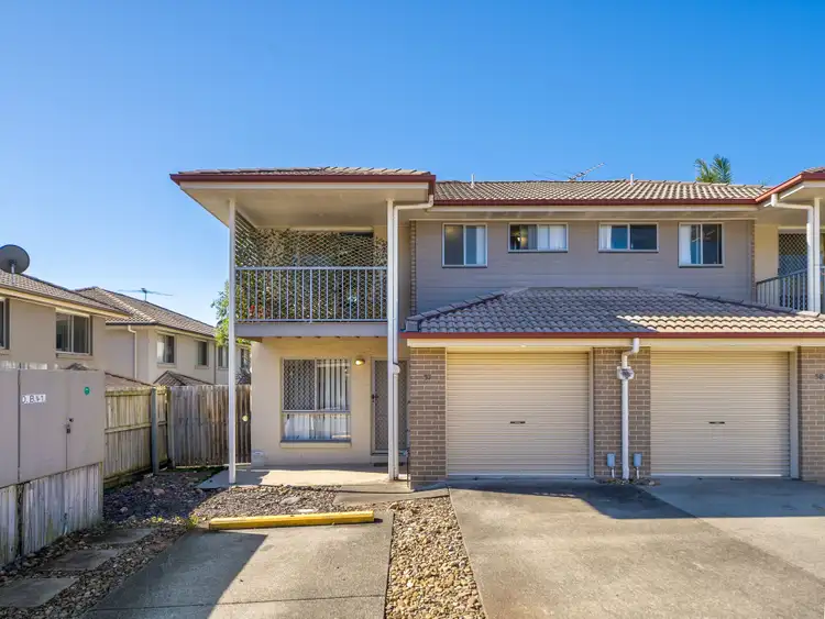 57/32 Blyth Road, Murrumba Downs QLD 4503