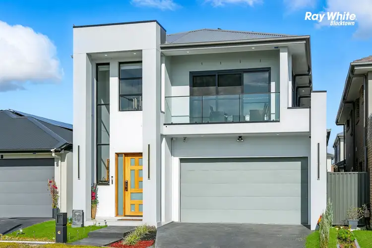 57 DIAMONDBACK Parade, Melonba NSW 2765