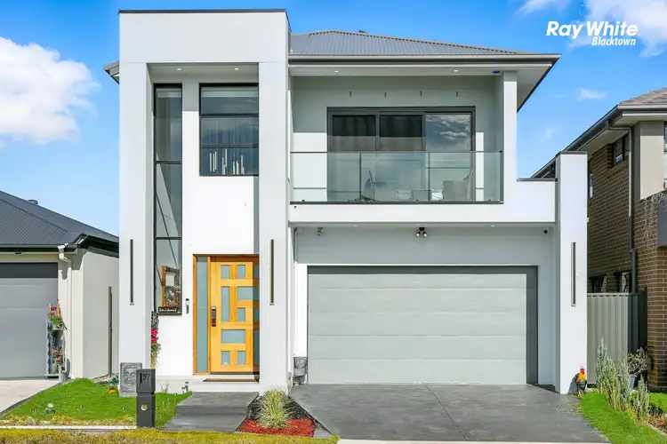 Second view of Homely house listing, 57 DIAMONDBACK Parade, Melonba NSW 2765