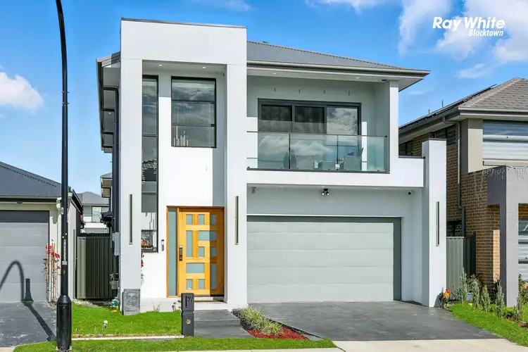 Third view of Homely house listing, 57 DIAMONDBACK Parade, Melonba NSW 2765