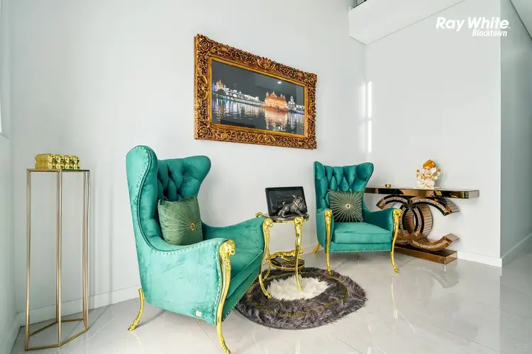 Sixth view of Homely house listing, 57 DIAMONDBACK Parade, Melonba NSW 2765
